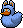 Pato Geada Celeste