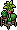 Escadinha de Plantas