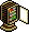 Minibar Tiki