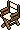 Cadeira de Diretor Habbowood